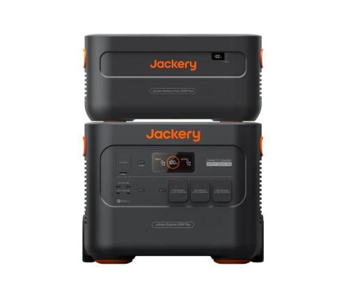 POWER STATION EXPLORER 2000PLS/2042WH 21-0001-000184 JACKERY