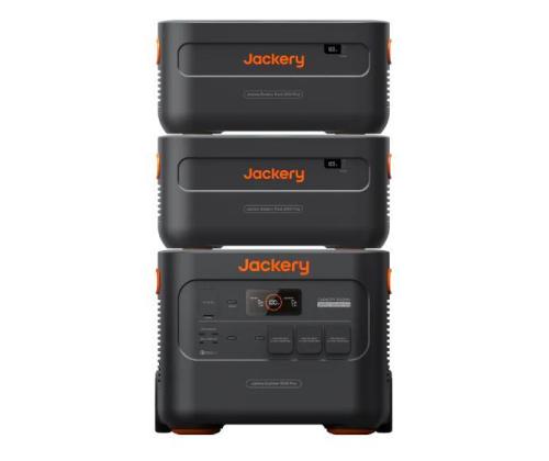 POWER STATION EXPLORER 2000PLS/2042WH 21-0001-000184 JACKERY
