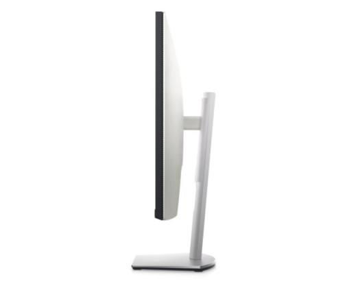 LCD Monitor DELL S2722DC 27" Panel IPS 2560x1440 16:9 4 ms Speakers Swivel Pivot Height...