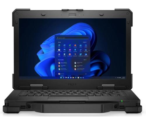 Notebook DELL Latitude 7330 Rugged CPU  Core i7 i7-1185G7 3000 MHz CPU features vPro 13.3"...