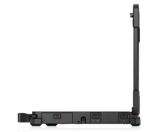 Notebook DELL Latitude 7330 Rugged CPU  Core i7 i7-1185G7 3000 MHz CPU features vPro 13.3"...