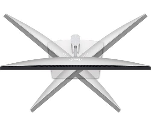 LCD Monitor DELL U2723QE 27" Business/4K Panel IPS 3840x2160 16:9 60 Hz Matte 5 ms Swivel Height...