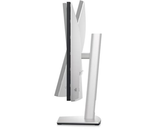 LCD Monitor DELL U2723QE 27" Business/4K Panel IPS 3840x2160 16:9 60 Hz Matte 5 ms Swivel Height...