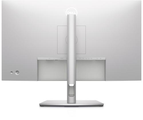 LCD Monitor DELL U2723QE 27" Business/4K Panel IPS 3840x2160 16:9 60 Hz Matte 5 ms Swivel Height...