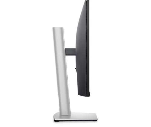 LCD Monitor DELL P2423D 23.8" Panel IPS 2560x1440 16:9 60 Hz Matte 5 ms Swivel Height adjustable...