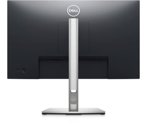 LCD Monitor DELL P2423D 23.8" Panel IPS 2560x1440 16:9 60 Hz Matte 5 ms Swivel Height adjustable...