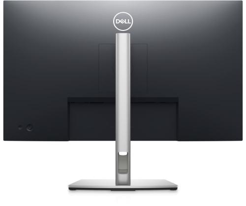 LCD Monitor DELL P2723DE 27" Business Panel IPS 2560x1440 16:9 Matte 8 ms Swivel Pivot Height...