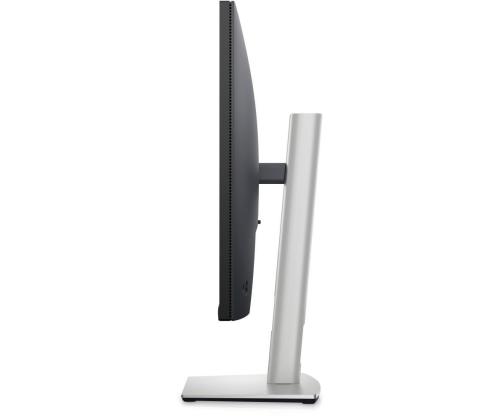 LCD Monitor DELL P2723DE 27" Business Panel IPS 2560x1440 16:9 Matte 8 ms Swivel Pivot Height...