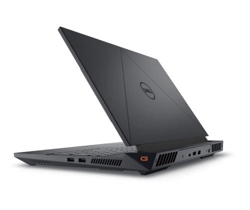 Notebook DELL G15 5530 CPU  Core i5 i5-13450HX 2400 MHz 15.6" 1920x1080 RAM 16GB DDR5 4800 MHz...