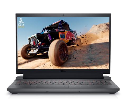 Notebook DELL G15 5530 CPU  Core i5 i5-13450HX 2400 MHz 15.6" 1920x1080 RAM 16GB DDR5 4800 MHz...