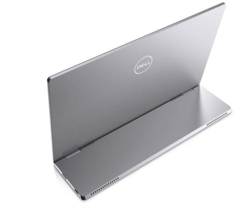 Monitor DELL P1424H 14" Panel IPS 1920x1080 16:9 Matte Tilt 210-BHQQ