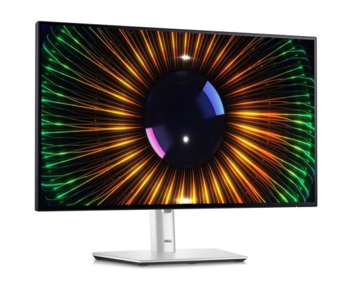 LCD Monitor DELL U2424H 23.8" Panel IPS 1920x1080 16:9 120Hz Matte 8 ms Swivel Pivot Height...