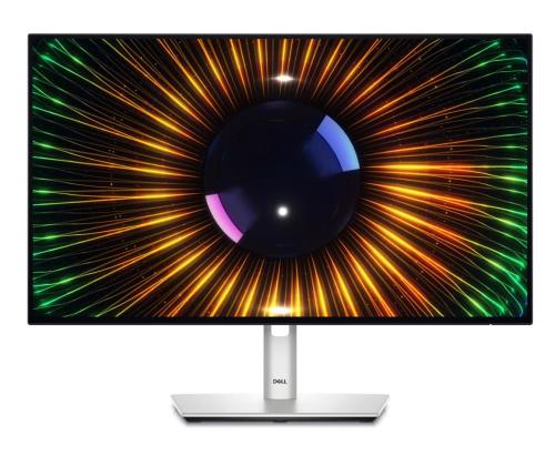 LCD Monitor DELL U2424H 23.8" Panel IPS 1920x1080 16:9 120Hz Matte 8 ms Swivel Pivot Height...
