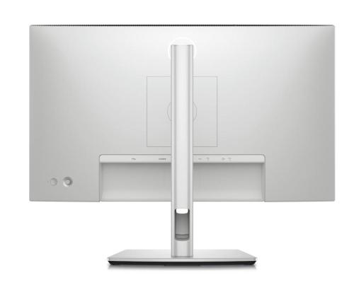 LCD Monitor DELL U2424H 23.8" Panel IPS 1920x1080 16:9 120Hz Matte 8 ms Swivel Pivot Height...