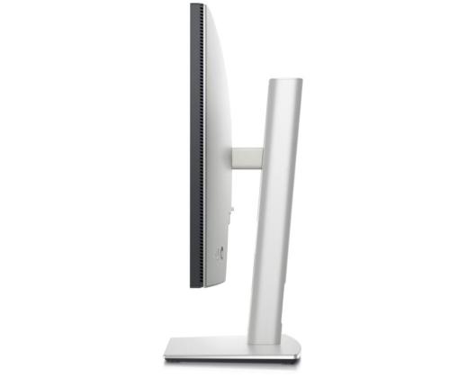 LCD Monitor DELL U2424H 23.8" Panel IPS 1920x1080 16:9 120Hz Matte 8 ms Swivel Pivot Height...