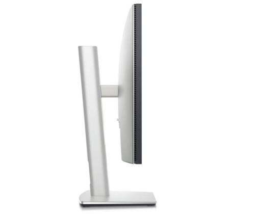 LCD Monitor DELL U2424H 23.8" Panel IPS 1920x1080 16:9 120Hz Matte 8 ms Swivel Pivot Height...