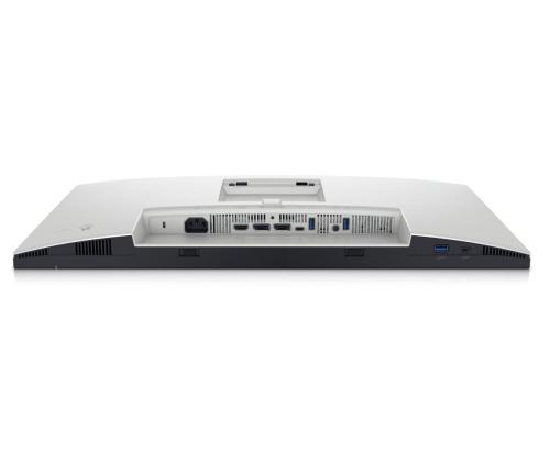 LCD Monitor DELL U2424H 23.8" Panel IPS 1920x1080 16:9 120Hz Matte 8 ms Swivel Pivot Height...