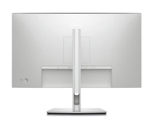 LCD Monitor DELL U2724D 27" Panel IPS 2560x1440 16:9 120Hz Matte 8 ms Swivel Pivot Height...