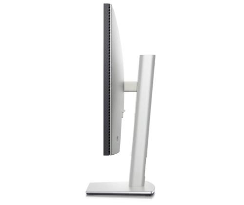 LCD Monitor DELL U2724D 27" Panel IPS 2560x1440 16:9 120Hz Matte 8 ms Swivel Pivot Height...