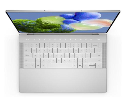 Notebook DELL XPS 14 9440 CPU  Core Ultra u7-155H 3800 MHz 14.5" RAM 16GB LPDDR5x 7467 MHz SSD...