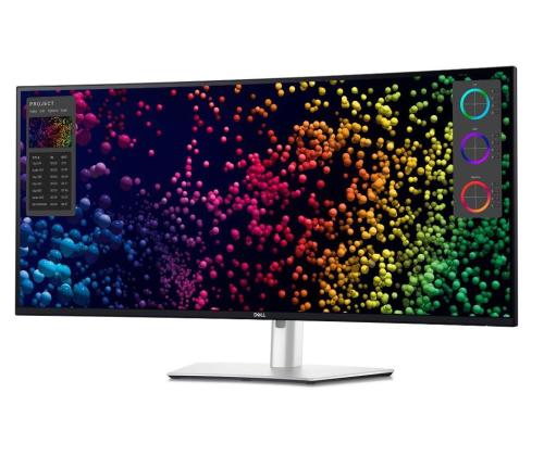 MONITOR LCD 40'' U4025QW/210-BMDV DELL