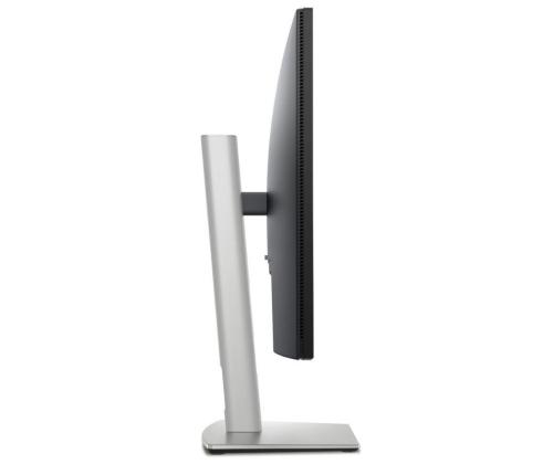 LCD Monitor DELL P2425H 23.8" Business Panel IPS 1920x1080 16:9 100Hz Matte 8 ms Swivel Pivot...