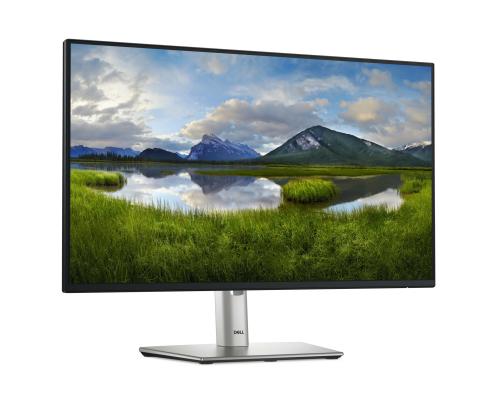LCD Monitor DELL 23.8 " 1920 x 1080 pixels Full HD Native aspect ratio 16:9 LCD Flat 210-BMFF...