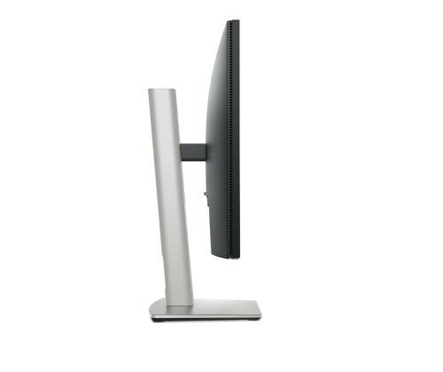 LCD Monitor DELL 23.8 " 1920 x 1080 pixels Full HD Native aspect ratio 16:9 LCD Flat 210-BMFF...