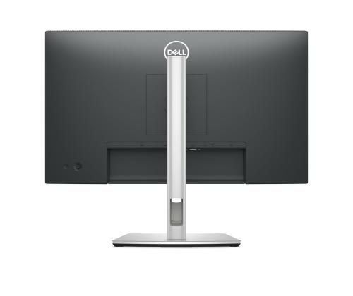 LCD Monitor DELL 23.8 " 1920 x 1080 pixels Full HD Native aspect ratio 16:9 LCD Flat 210-BMFF...