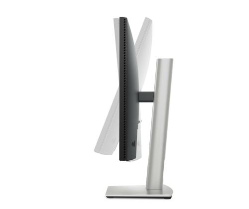 LCD Monitor DELL 23.8 " 1920 x 1080 pixels Full HD Native aspect ratio 16:9 LCD Flat 210-BMFF...