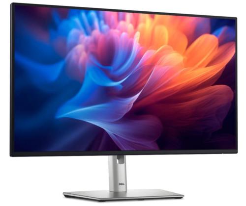 LCD Monitor DELL P2725H 27" Business Panel IPS 1920x1080 16:9 100Hz Matte 8 ms Swivel Pivot...