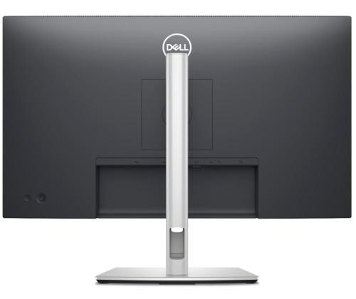 LCD Monitor DELL P2725H 27" Business Panel IPS 1920x1080 16:9 100Hz Matte 8 ms Swivel Pivot...