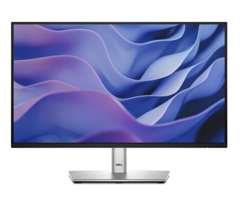 LCD Monitor DELL P2225H 21.5" Business Panel IPS 1920x1080 16:9 100 Hz Speakers Swivel Pivot...