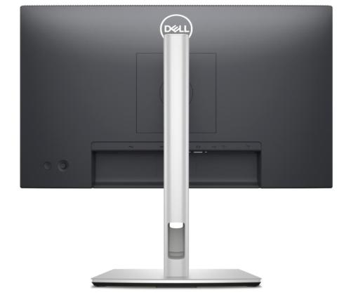 LCD Monitor DELL P2225H 21.5" Business Panel IPS 1920x1080 16:9 100 Hz Speakers Swivel Pivot...