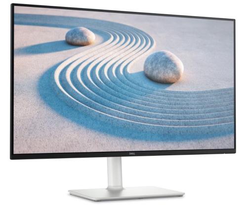 LCD Monitor DELL S2725DS 27" Business Panel IPS 2560x1440 16:9 100Hz Matte 8 ms Speakers Swivel...