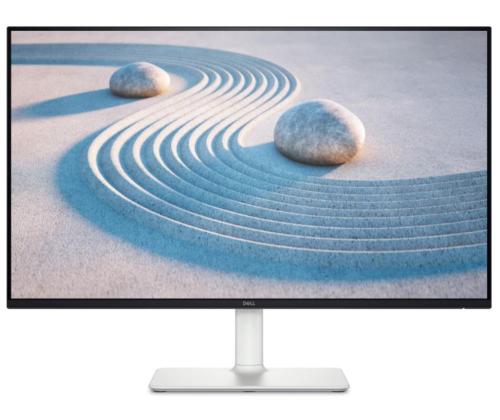 LCD Monitor DELL S2725DS 27" Business Panel IPS 2560x1440 16:9 100Hz Matte 8 ms Speakers Swivel...