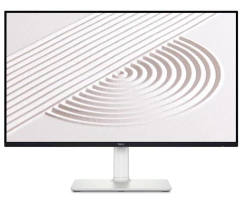LCD Monitor DELL S2425HS 23.8" Business Panel IPS 1920x1080 16:9 100Hz Matte 8 ms Speakers Swivel...