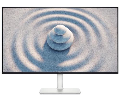 LCD Monitor DELL S2725H 27" Business Panel IPS 1920x1080 16:9 100Hz Matte 8 ms Speakers Tilt 210...