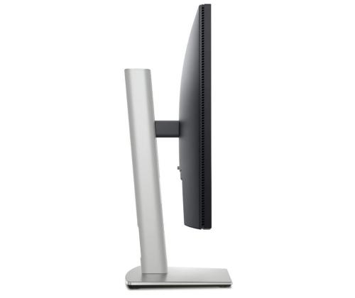 LCD Monitor DELL P2425HE 23.8" Business Panel IPS 1920x1080 16:9 100Hz Matte 8 ms Swivel Pivot...
