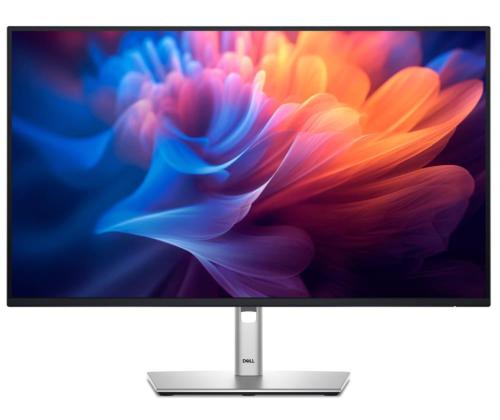 LCD Monitor DELL P2725HE 27" Business Panel IPS 1920x1080 16:9 100Hz Matte 8 ms Swivel Pivot...