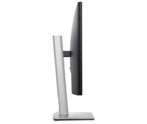 LCD Monitor DELL P2725HE 27" Business Panel IPS 1920x1080 16:9 100Hz Matte 8 ms Swivel Pivot...