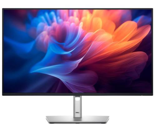 LCD Monitor DELL P2725HE 27" Business Panel IPS 1920x1080 16:9 100Hz Matte 8 ms Swivel Pivot...