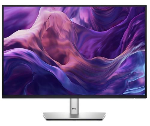 LCD Monitor DELL P2425 24" Business Panel IPS 1920x1200 16:10 100Hz Matte 8 ms Swivel Pivot...