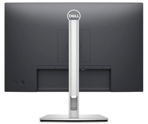 LCD Monitor DELL P2425 24" Business Panel IPS 1920x1200 16:10 100Hz Matte 8 ms Swivel Pivot...