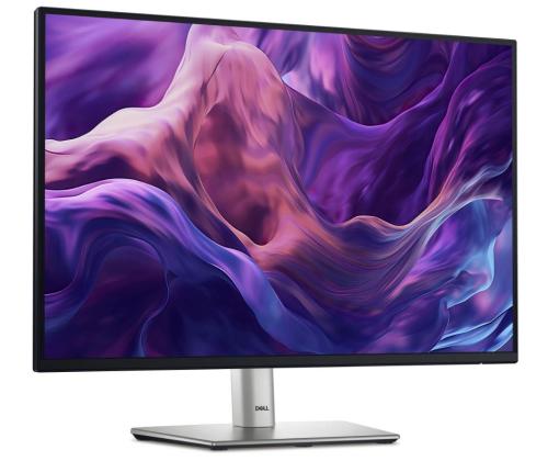 LCD Monitor DELL P2425E 24" Business Panel IPS 1920x1200 16:10 100Hz Matte 8 ms Swivel Pivot...