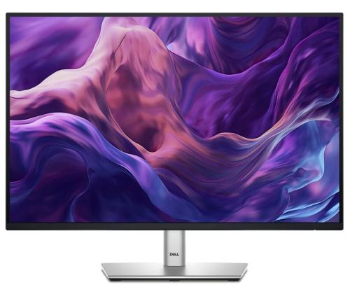 LCD Monitor DELL P2425E 24" Business Panel IPS 1920x1200 16:10 100Hz Matte 8 ms Swivel Pivot...