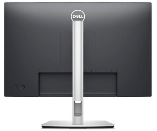 LCD Monitor DELL P2425E 24" Business Panel IPS 1920x1200 16:10 100Hz Matte 8 ms Swivel Pivot...