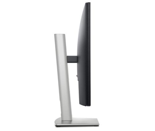 LCD Monitor DELL P2425E 24" Business Panel IPS 1920x1200 16:10 100Hz Matte 8 ms Swivel Pivot...