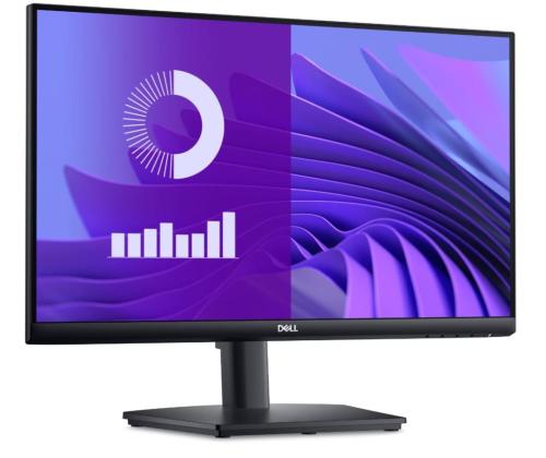 LCD Monitor DELL E2425HS VA 24" Business Panel VA 1920x1080 16:9 75 Hz Matte 5 ms Speakers Swivel...