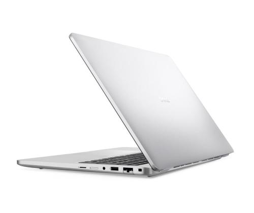 Notebook DELL Pro Plus Pro 16 Plus (PB16250) CPU  Core Ultra u5-236V 2100 MHz CPU features vPro...